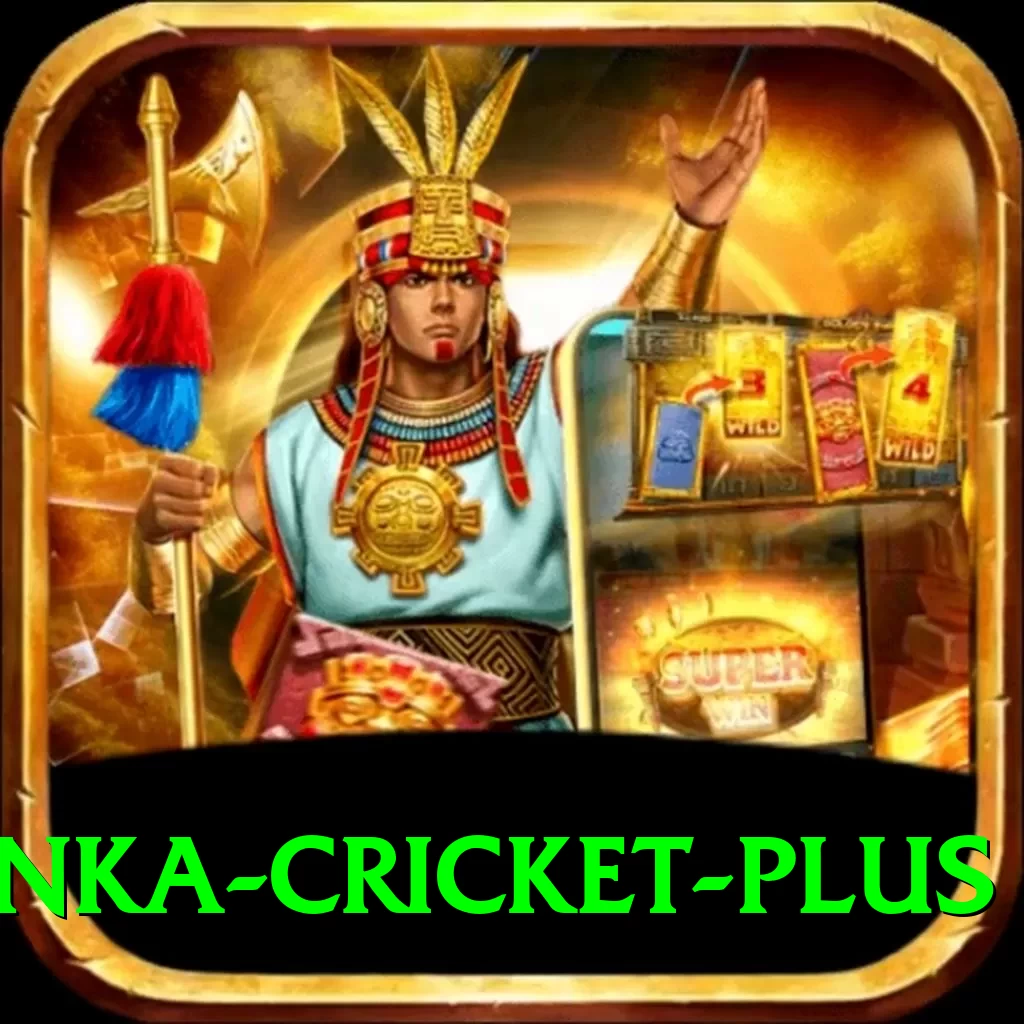 india sri lanka cricket Slot Machine Master - 2