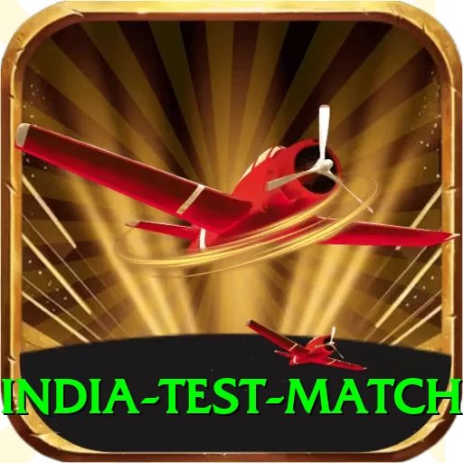 india test match Gold v5.9.6 - 2