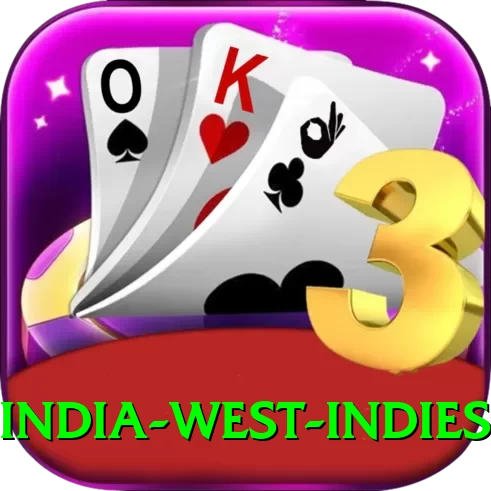 india west indies PK Champion - 2
