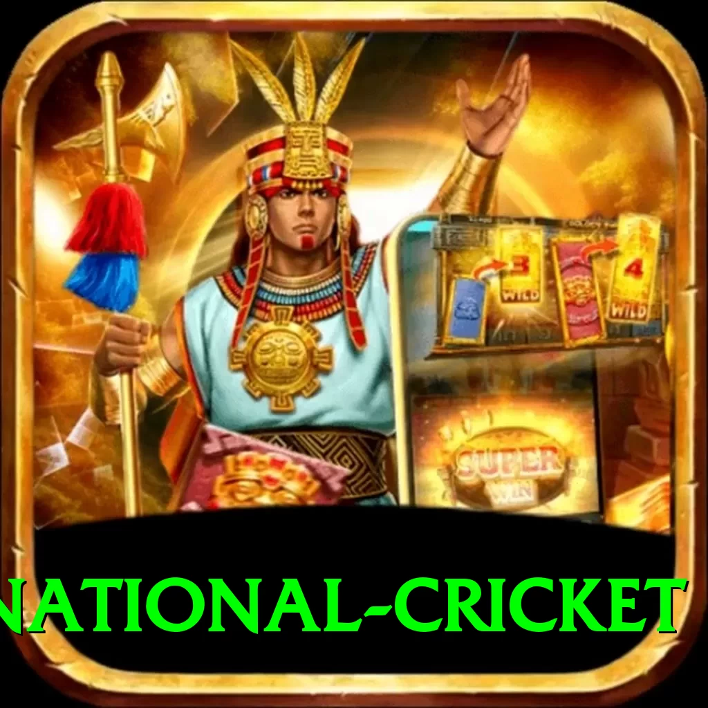 international cricket VIP PK v4.2.3 - 2