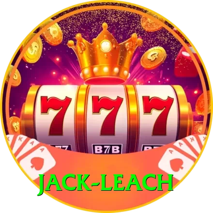 jack leach Live Casino Pro - 2