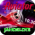 jahoslots Casino King v1.7.6