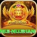 james neesham Ultimate Casino App