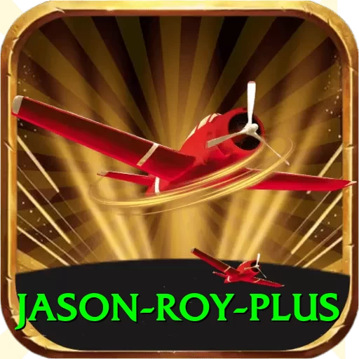 jason roy King - Daily Bonus - 2