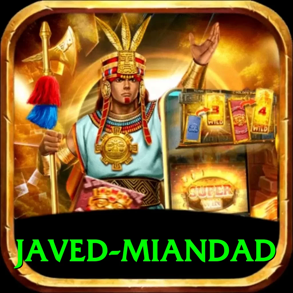 javed miandad Master Latest v4.0.4 - 2