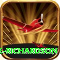 jhye richardson Legend APK v3.3.4