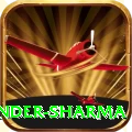 joginder sharma - VIP Ultimate