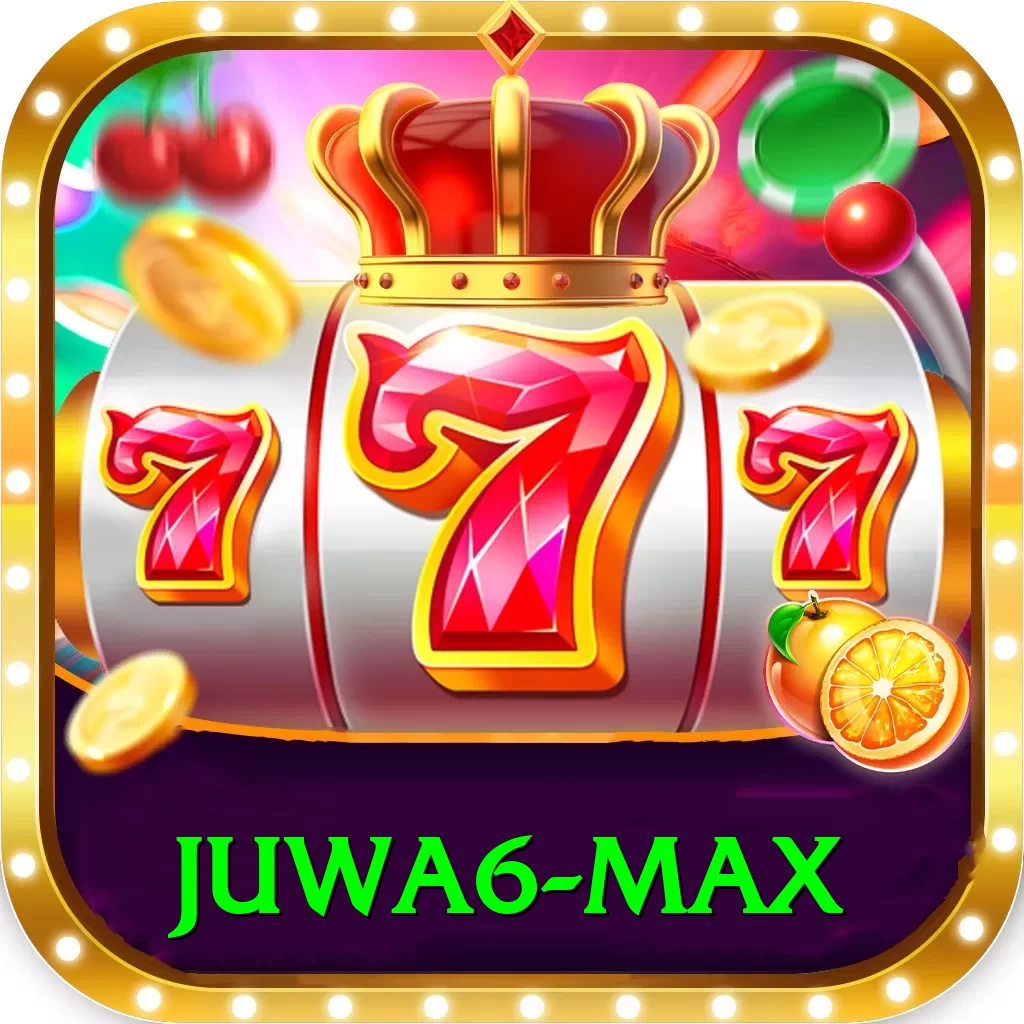 Juwa6 Champion Gaming App - 2