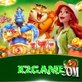 K2Game Master Pro v1.3.9