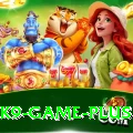 K9 Game Master v3.3.0