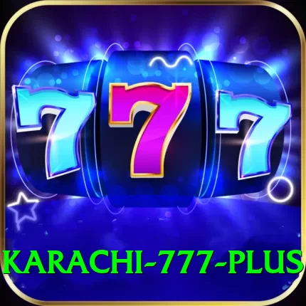 Karachi 777 VIP v2.7.9 - 2