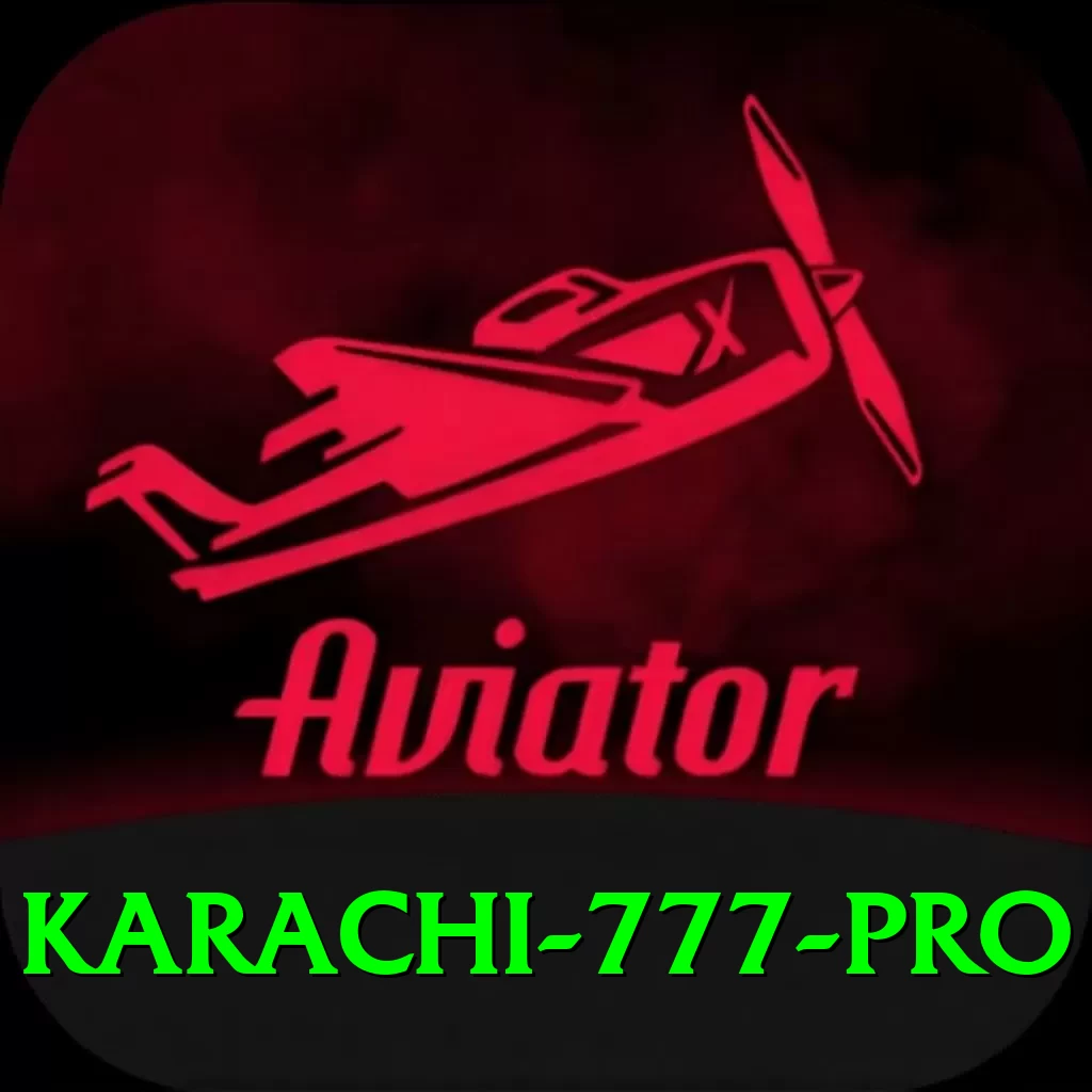 Karachi 777 Ultimate Rewards - 2