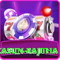 kasun rajitha Extreme Rewards