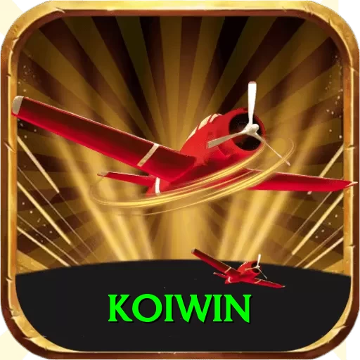 koiwin Official v4.5.4 - 2