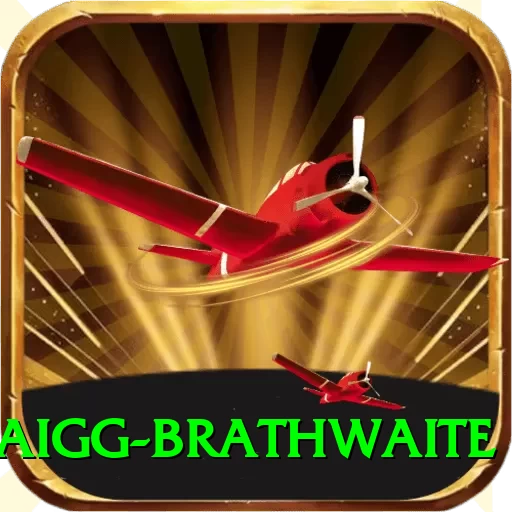kraigg brathwaite - Slots VIP - 2