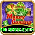 krishnamachari srikkanth - Real Money Deluxe