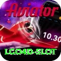 lgo4d slot Turbo Rewards