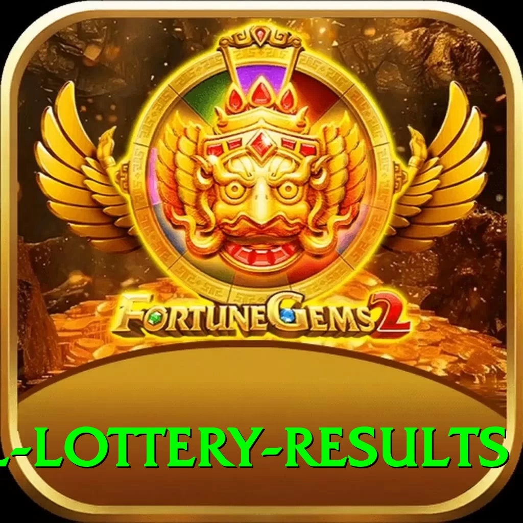 lotto results national lottery results Live Casino Prime - 2
