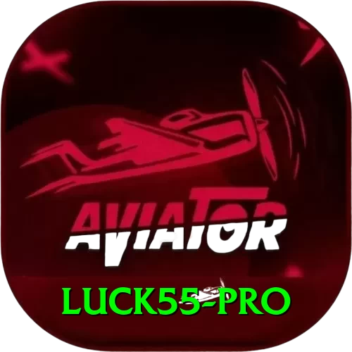 luck55 - Live Champion - 2