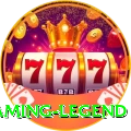 luck91 - Gaming Legend