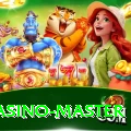 LuckPub Game - Casino Master