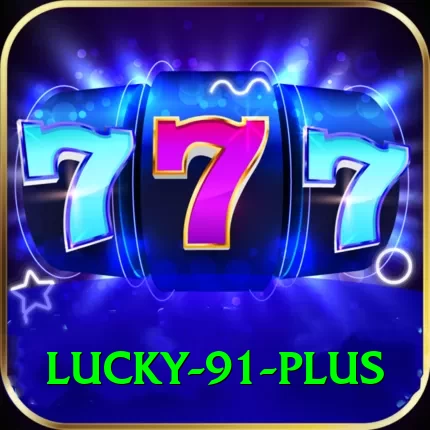 Lucky 91 Max v1.4.4 - 2