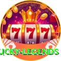 Lucky Legends Games (Casino & Earning) Master v3.4.0