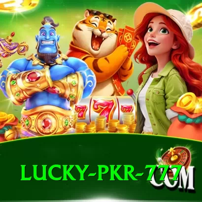 Lucky PKR 777 VIP v4.8.7 - 2