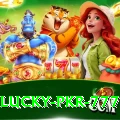 Lucky PKR 777 VIP v4.8.7