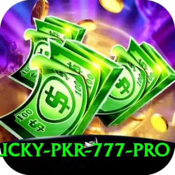 Lucky PKR 777 - Pro Earning App - 2