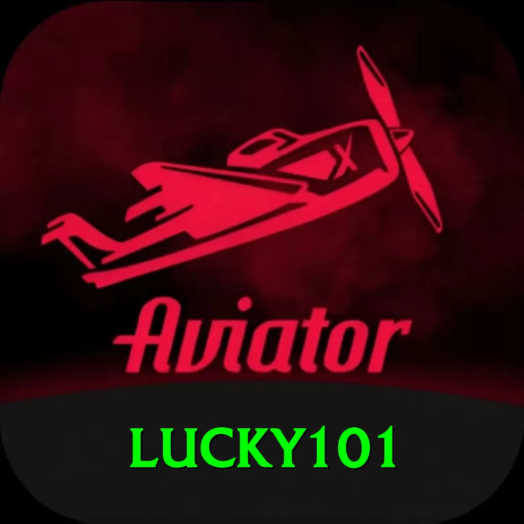 lucky101 - VIP v1.3.7 - 2