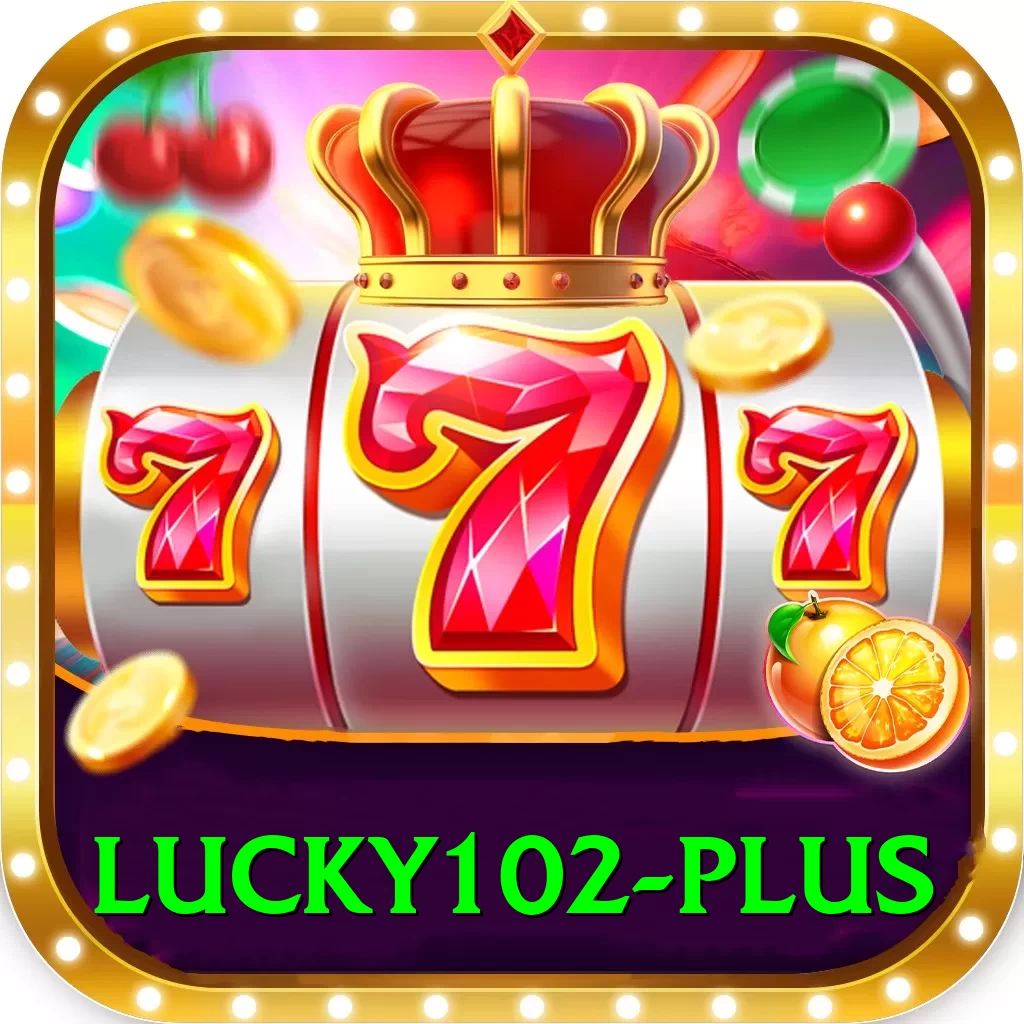 lucky102 Jackpot Max v3.1.5 - 2