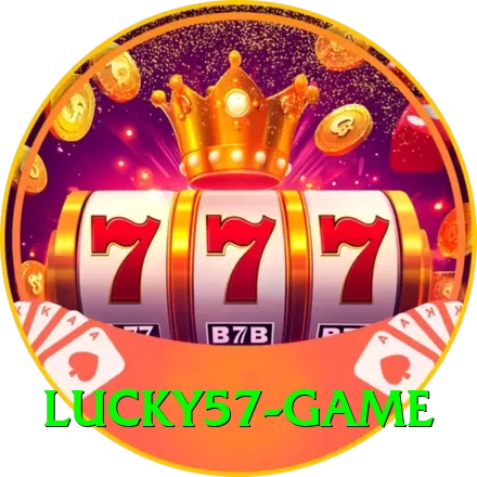 Lucky57 Game Deluxe v3.4.7 - 2