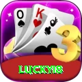 luckyi8 Premium Edition v5.1.8