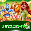 luckyi8 Royal - Casino & Slots
