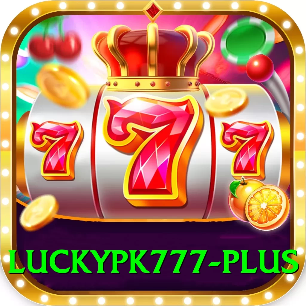 luckypk777 - Gaming Premium - 2
