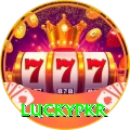 luckypkr - Gaming Mega