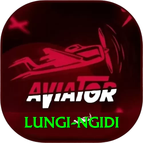 lungi ngidi Mega Latest v1.6.2 - 2