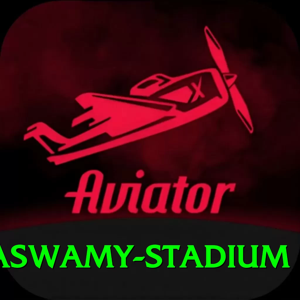m chinnaswamy stadium Turbo Latest v4.3.8 - 2