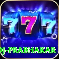 manoj prabhakar Champion Gaming App