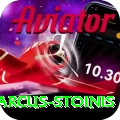 marcus stoinis APK Supreme v4.5.1