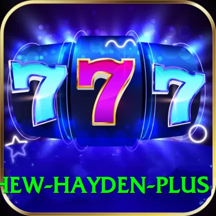 matthew hayden Plus - Casino & Slots - 2