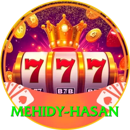 mehidy hasan - Casino Elite - 2