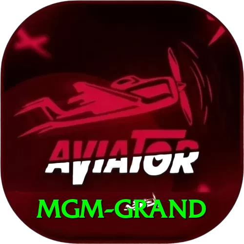 mgm grand - Royal Edition v4.4.9 - 2