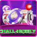 michael hussey Gaming Max v1.6.8