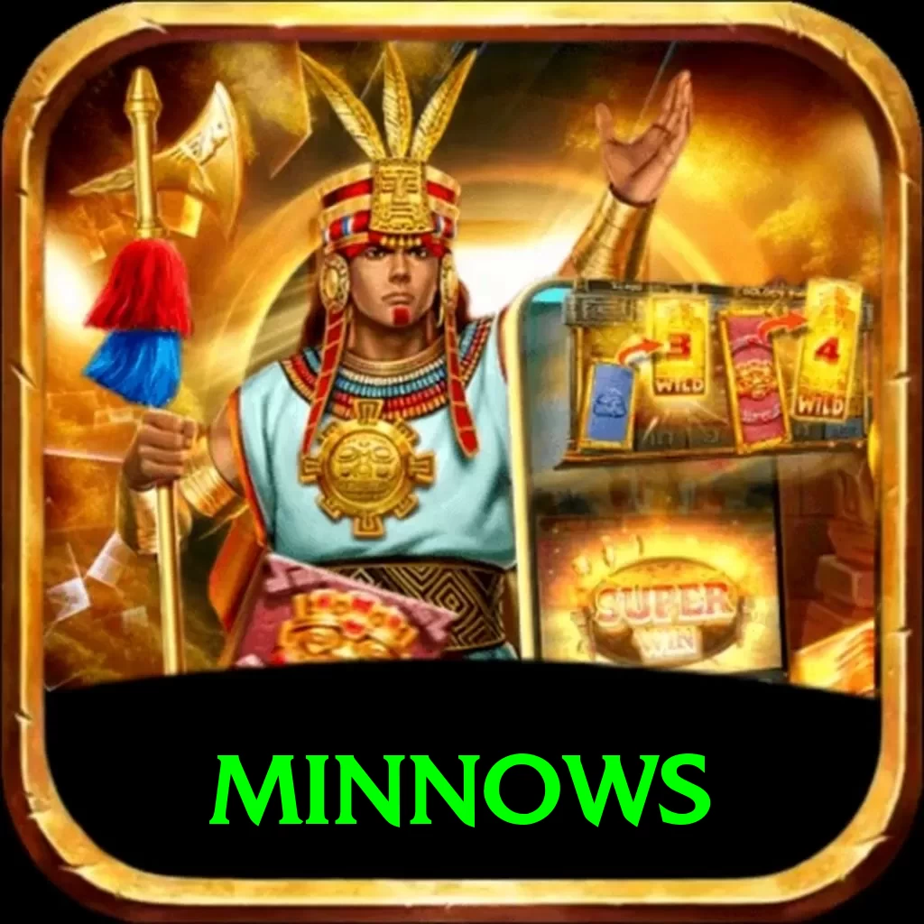 minnows Casino Official v1.1.5 - 2