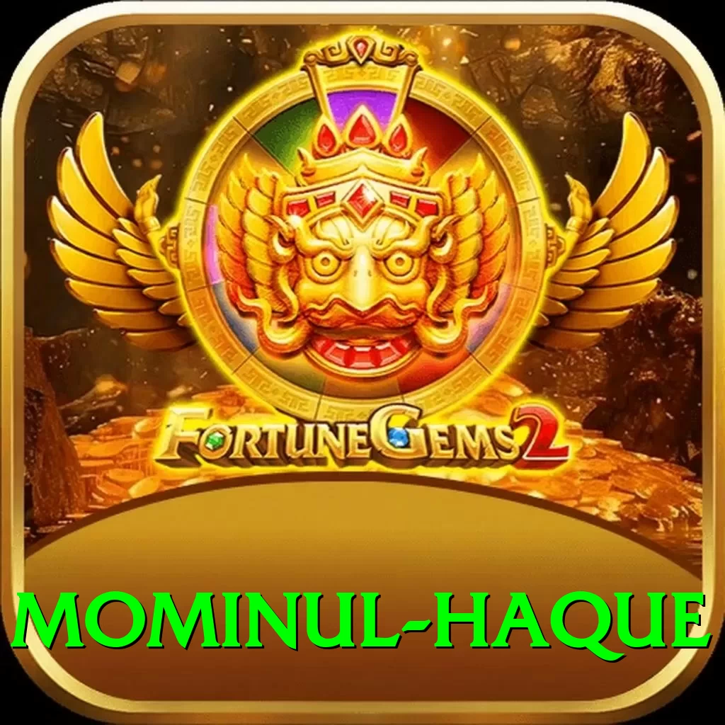 mominul haque - Slots Royal - 2