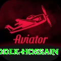 mosaddek hossain VIP Rewards