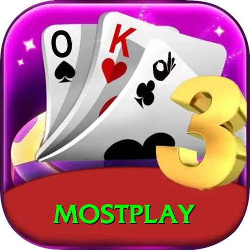 mostplay Live Casino Mega - 2