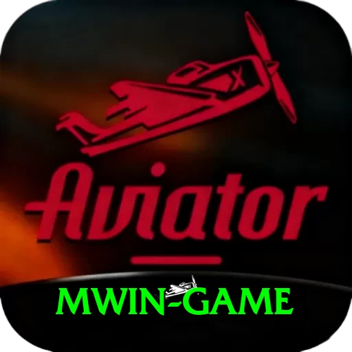 Mwin Game Pro v2.2.0 - 2